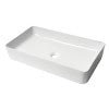 ALFI brand ABC902-W White 24