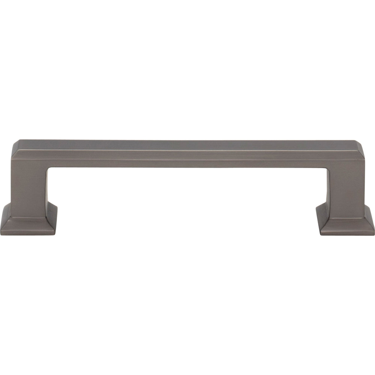 Atlas Homewares Sweetbriar Lane Pull 3 3/4 Inch (c-c) Slate