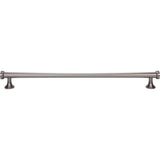 Atlas Homewares Browning Appliance Pull 18 Inch Slate