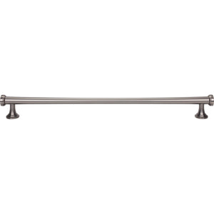Atlas Homewares Browning Appliance Pull 18 Inch Slate