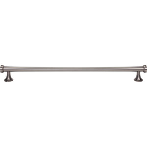 Atlas Homewares Browning Appliance Pull 18 Inch Slate