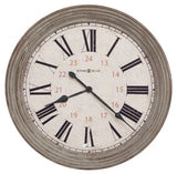 Howard Miller Nesto Wall Clock 625626