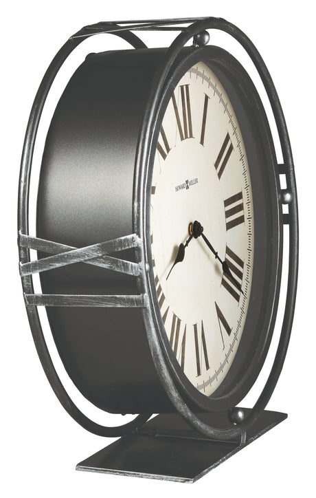 Howard Miller Keisha Mantel Clock 635225