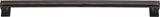 Atlas Homewares Sutton Place Pull 11 5/16 Inch (c-c) Venetian Bronze