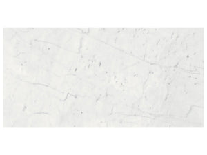 Anatolia Tile 12X24 Eterna Bianco Polished Marble Tile 5000-0343-0 Eterna Bianco 12x24 Polished - premium natural stone mosaic tile from Anatolia Tile, available at PoshHaus showroom in Keene, NH