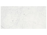 Anatolia Tile 18X36 Eterna Bianco Honed Marble Tile 5000-0342-0 Eterna Bianco 18x36 Honed - premium natural stone mosaic tile from Anatolia Tile, available at PoshHaus showroom in Keene, NH