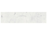 Anatolia Tile 3X12 Eterna Bianco Honed Marble Tile 5000-0348-0 Eterna Bianco 3x12 Honed - premium natural stone mosaic tile from Anatolia Tile, available at PoshHaus showroom in Keene, NH