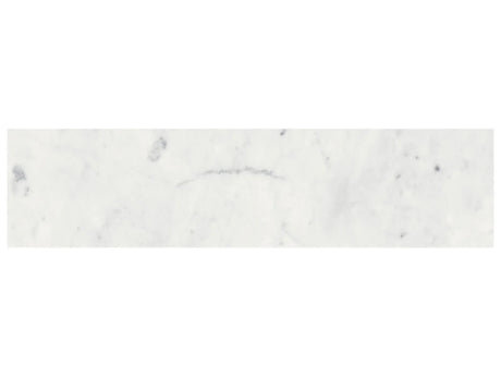 Anatolia Tile 3X12 Eterna Bianco Polished Marble Tile 5000-0347-0 Eterna Bianco 3x12 Polished - premium natural stone mosaic tile from Anatolia Tile, available at PoshHaus showroom in Keene, NH