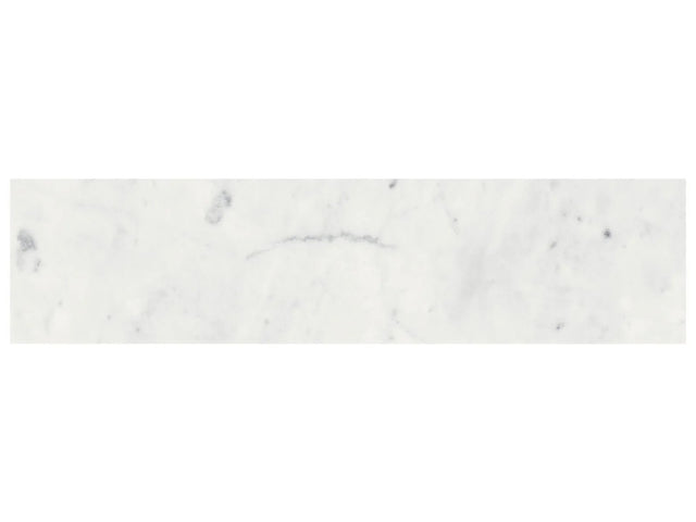 Anatolia Tile 3X12 Eterna Bianco Polished Marble Tile 5000-0347-0 Eterna Bianco 3x12 Polished - premium natural stone mosaic tile from Anatolia Tile, available at PoshHaus showroom in Keene, NH