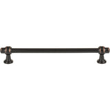 Atlas Homewares Bronte Pull 7 9/16 Inch (c-c) Venetian Bronze