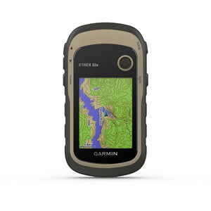 Garmin ETREX 32X Handheld GPS 2.2