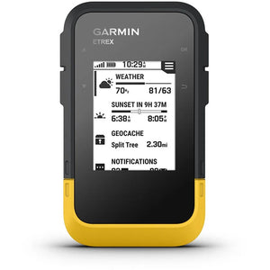 Garmin ETREX SE Handheld GPS Wireless Navigator
