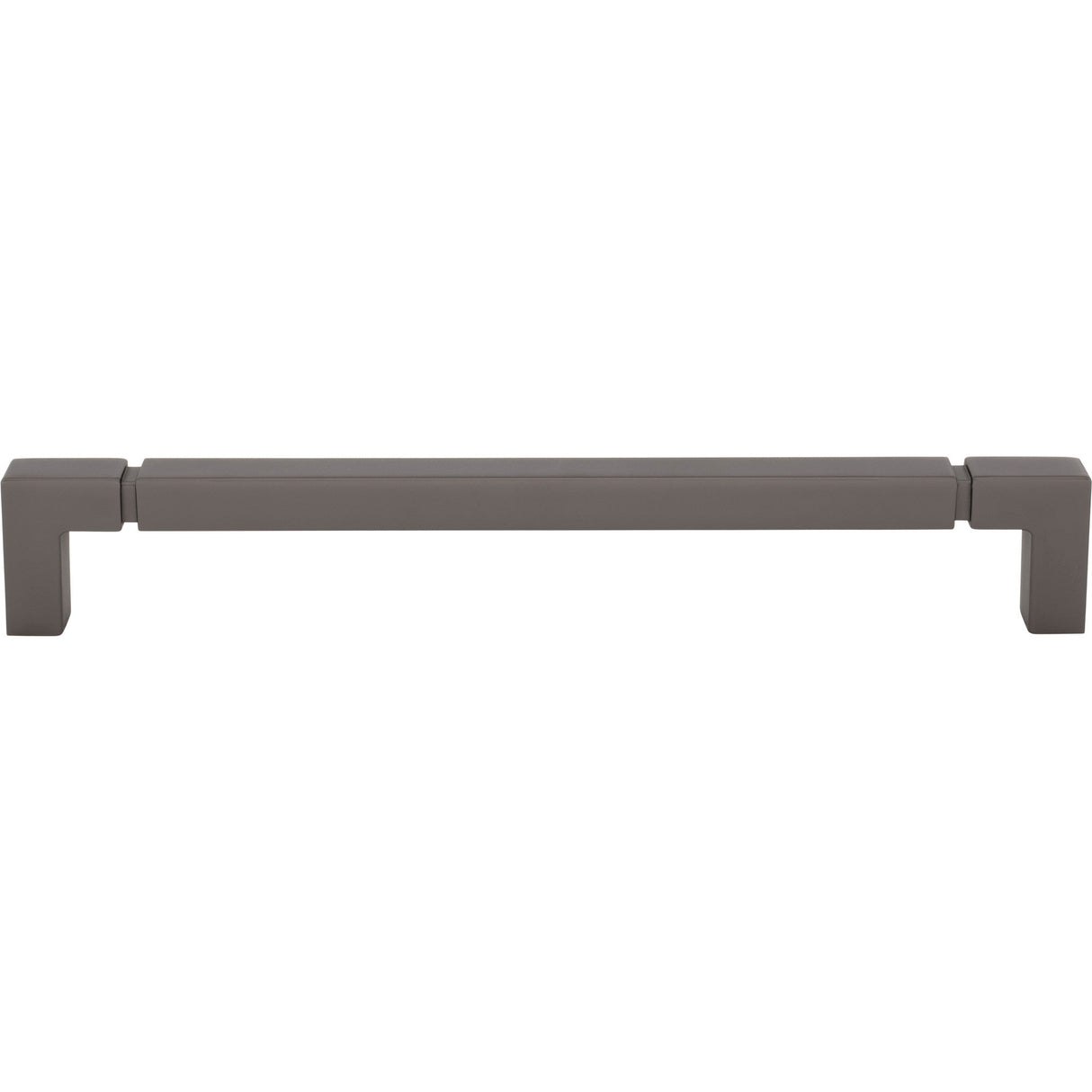 Top Knobs TK3228 Langston Appliance Pull 18 Inch Center to Center