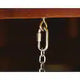 1/4 in. Zinc Quick Link
