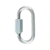 1/4 in. Zinc Quick Link