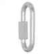1/4 in. Zinc Quick Link