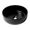 ALFI brand ABC907-BM Black Matte 15