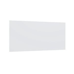 Essential White Back Panel (Long Grain) - 48