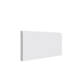 Essential White Furniture Base Molding