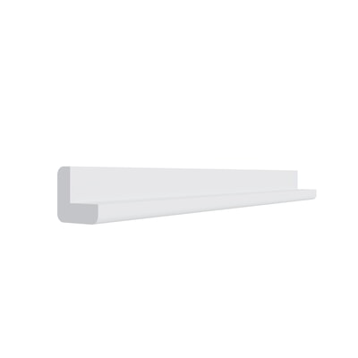 Essential White Outside Corner Molding