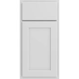Essential White B15 Sample Door, Drawer Front & Face Frame