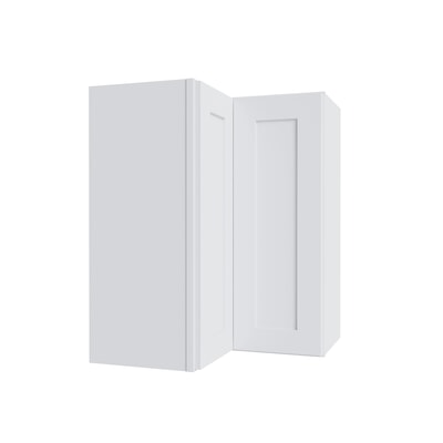 Essential White Wall Easy Reach 24"W x 30"H X 12"D