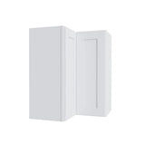 Essential White Wall Easy Reach 24"W x 36"H X 12"D