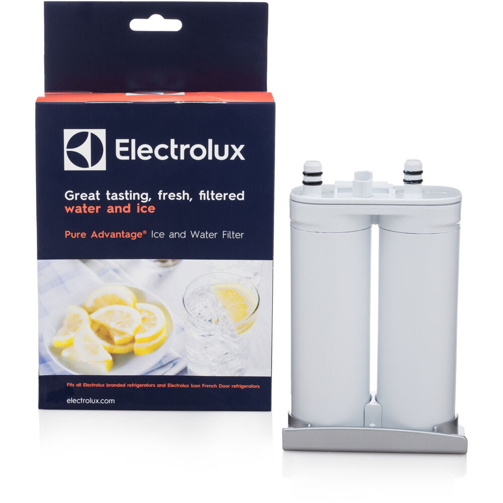 Frig Prts & Acc EWF01 Electrolux Water Filter for Side-by-Side & Bottom Mount Refrigerators