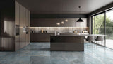 Biotite 24" x 48" Polished Porcelain Floor and Wall Tile