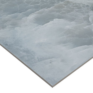 Biotite 24" x 48" Polished Porcelain Floor and Wall Tile