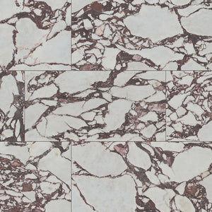 Exotika Violetta Porcelain Tile - Polished - MSI Surfaces Floor Tiles Ventara Violetta Polished 24" x 48"