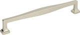 Atlas Homewares Kate Pull 7 9/16 Inch (c-c) Polished Nickel