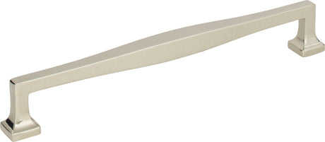Atlas Homewares Kate Pull 7 9/16 Inch (c-c) Polished Nickel