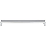 Atlas Homewares Platform Pull 11 5/16 Inch (c-c) Polished Chrome