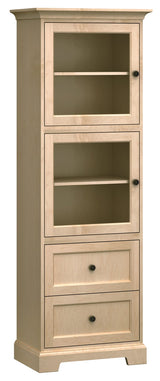 Howard Miller 27" Home Storage Cabinet HS27H