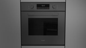 Fulgor Milano Matteo Wall Oven F1MSM24S1 — view 4