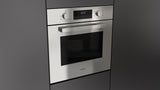 Fulgor Milano Matteo Wall Oven F1MSM24S1 — view 2