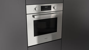 Fulgor Milano Matteo Wall Oven F1MSM24S1 — view 2