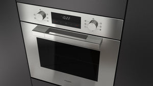 Fulgor Milano Matteo Wall Oven F1MSM24S1 — view 3
