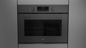 Fulgor Milano Matteo Wall Oven F1MSM30MB1 — view 2