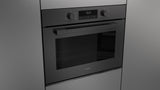 Fulgor Milano Matteo Wall Oven F1MSM30MB1 — view 4