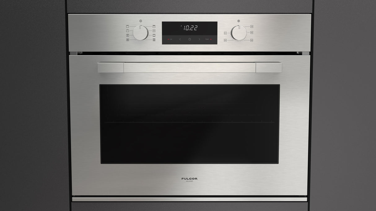 Fulgor Milano Matteo 30-inch Wall Oven — F1MSM30S1