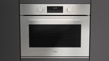 Fulgor Milano Matteo 30-inch Wall Oven — F1MSM30S1