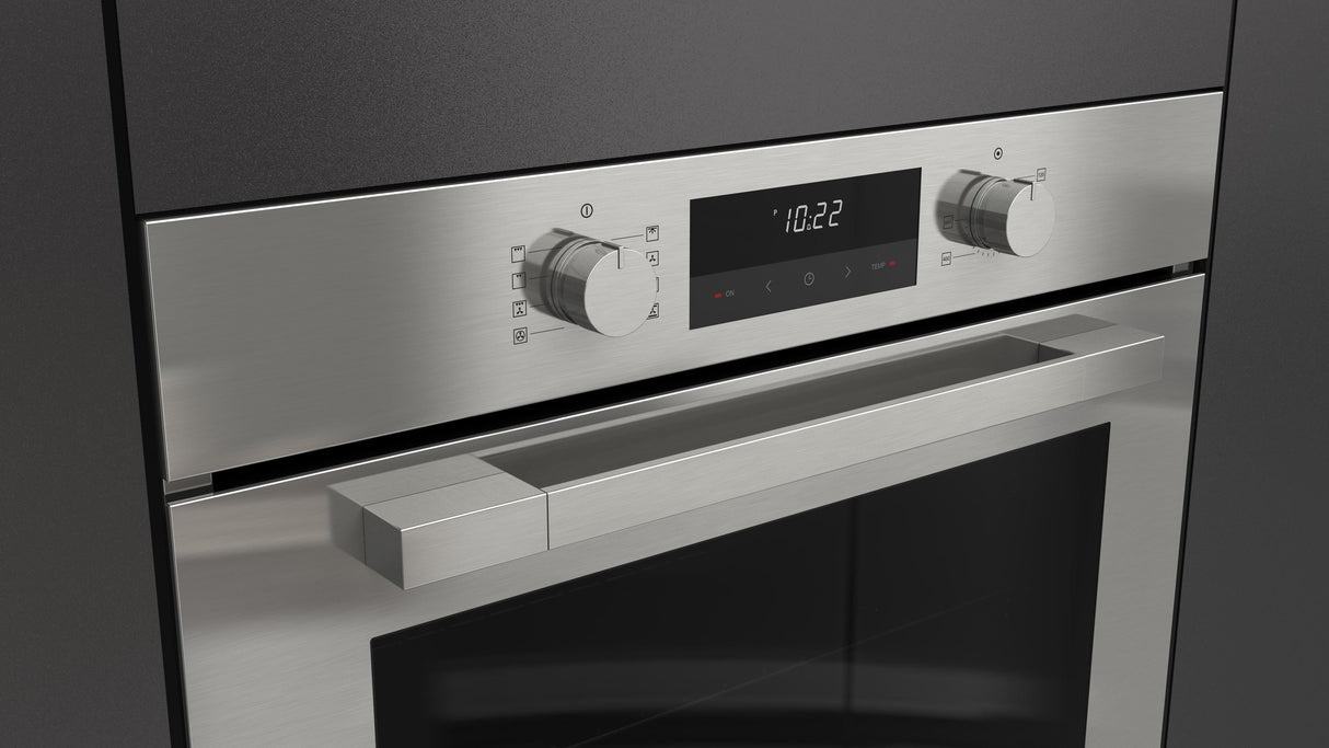 Fulgor Milano Matteo Wall Oven F1MSM30MB1 — view 3