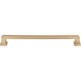 Atlas Homewares Sutton Place Pull 7 9/16 Inch (c-c) Champagne