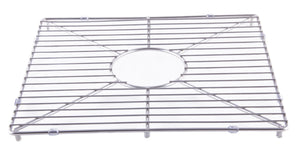 Stainless steel kitchen sink grid for AB3918DB, AB3918ARCH