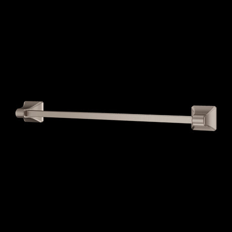 Park Avenue 18" Towel Bar in Brushed Nickel