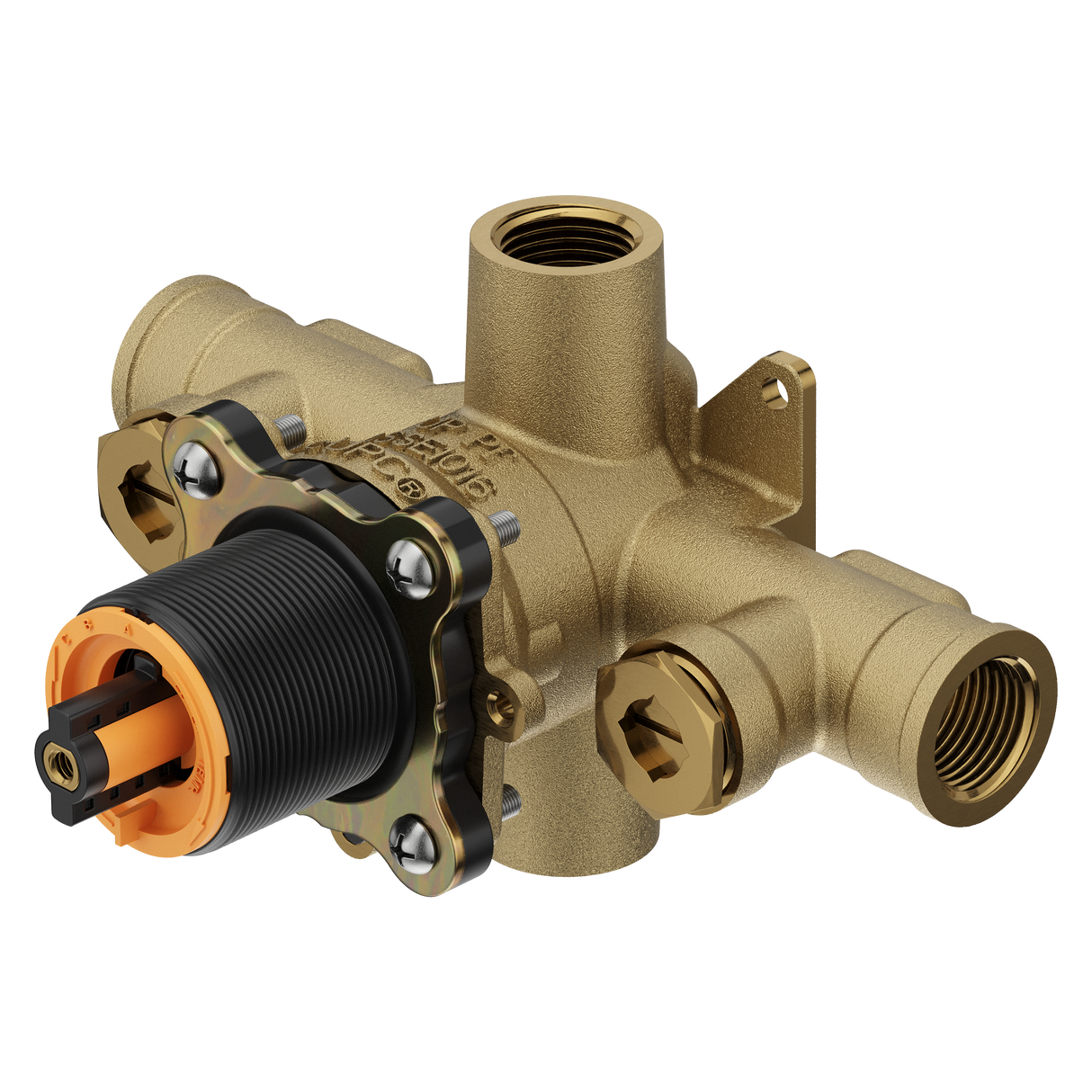 Pfister 0X8 Series Tub & Shower Rough-In Valve