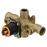 Pfister 0X8 Series Tub & Shower Rough-In Valve