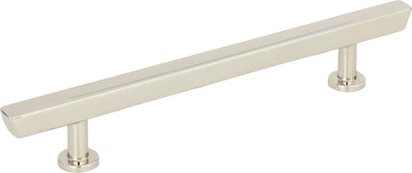 Atlas Homewares Conga Pull 5 1/16 Inch (c-c) Polished Nickel